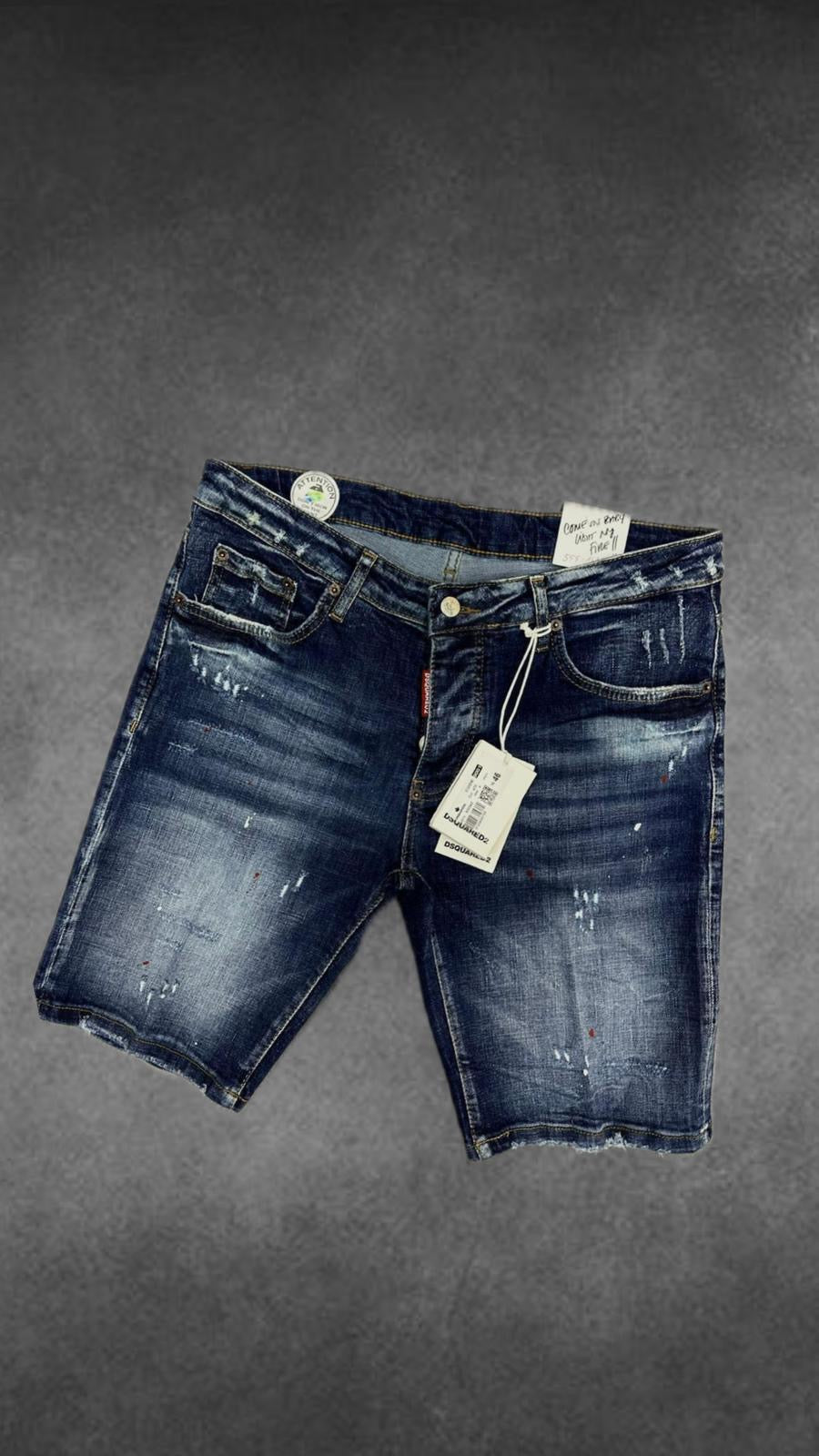 Dsquared bermude
