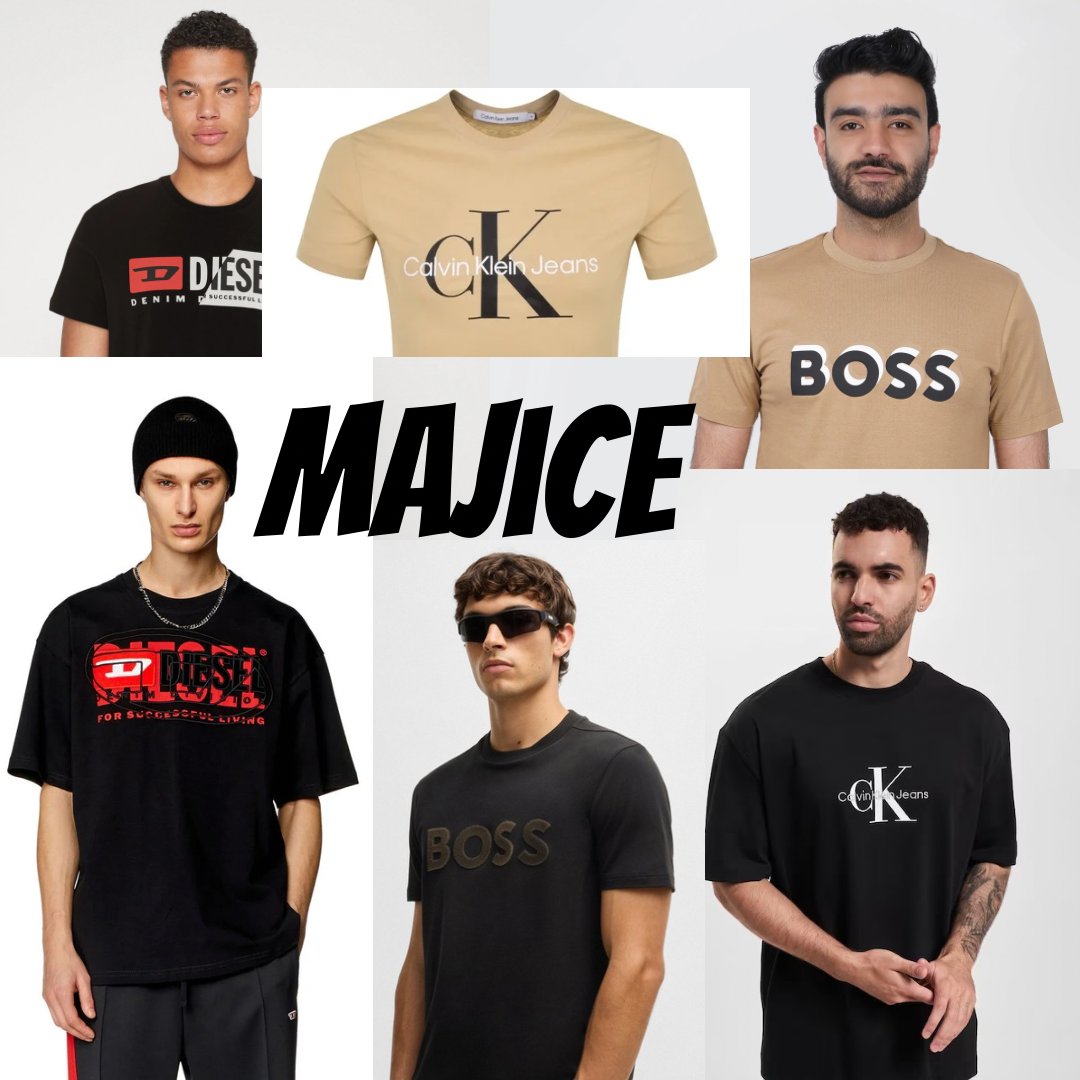 Majice