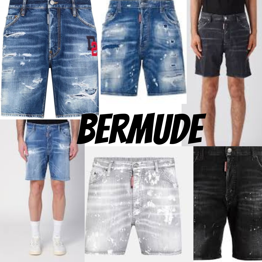 Bermude