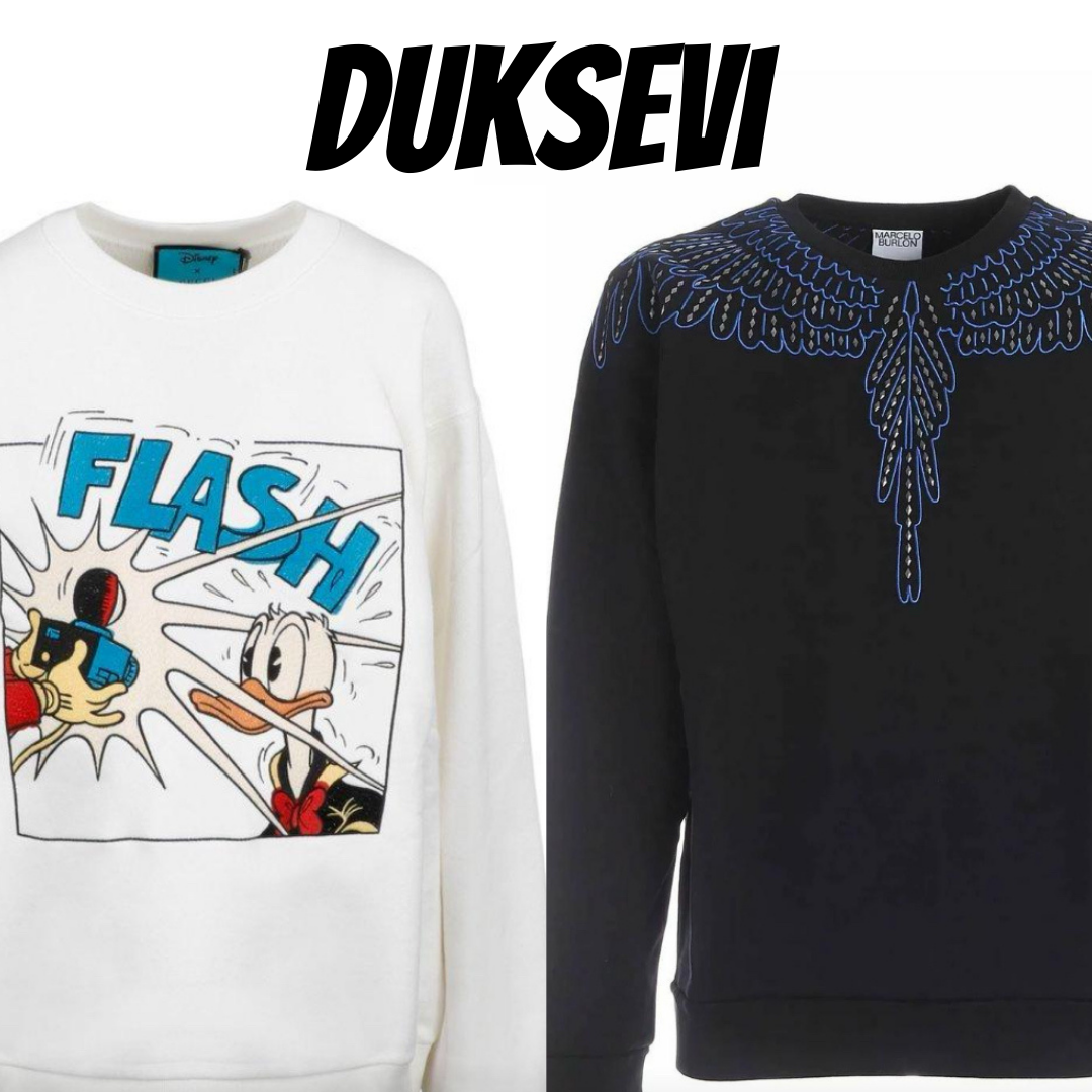 Duksevi