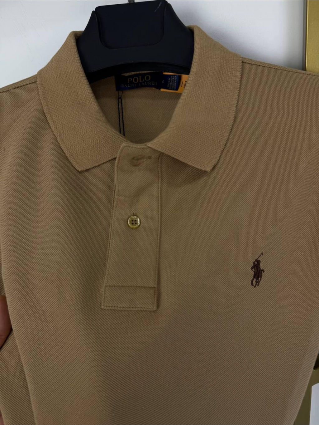 POLO RALPH LAUREN
