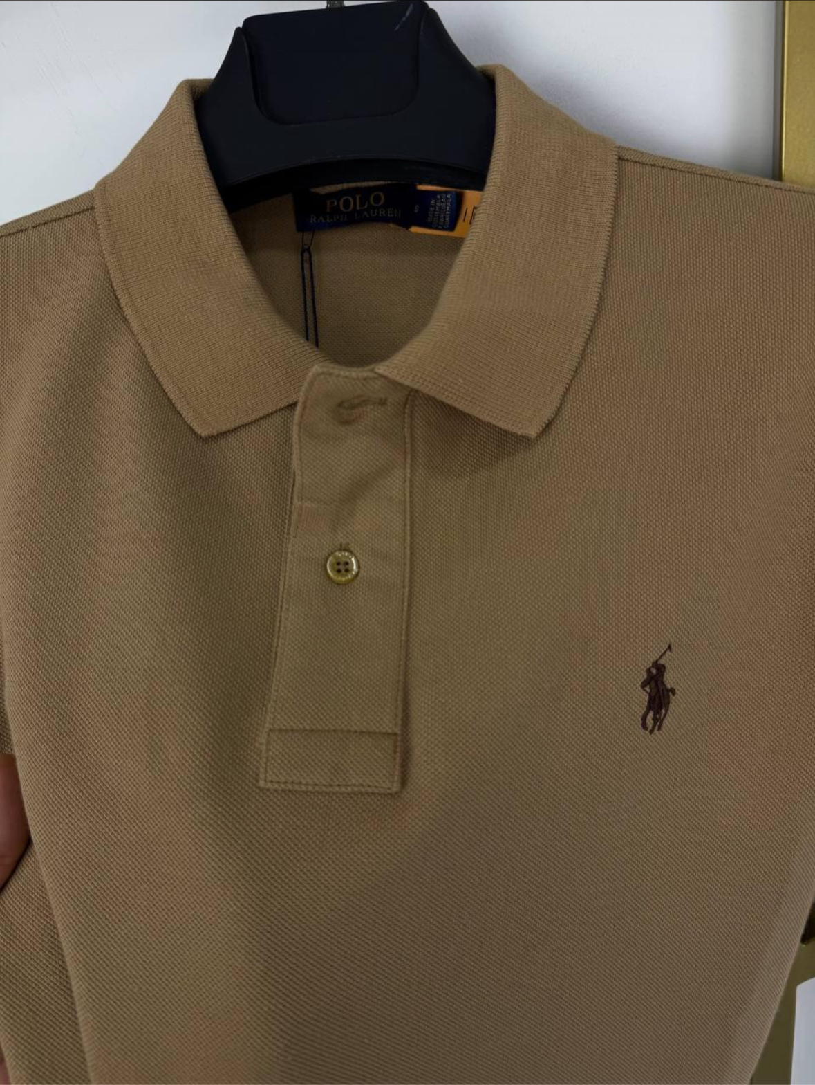 POLO RALPH LAUREN