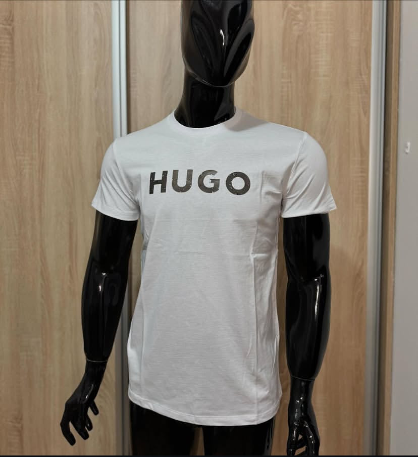 Hugo Majica