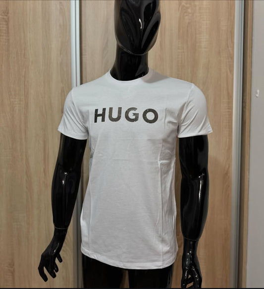 Hugo Majica