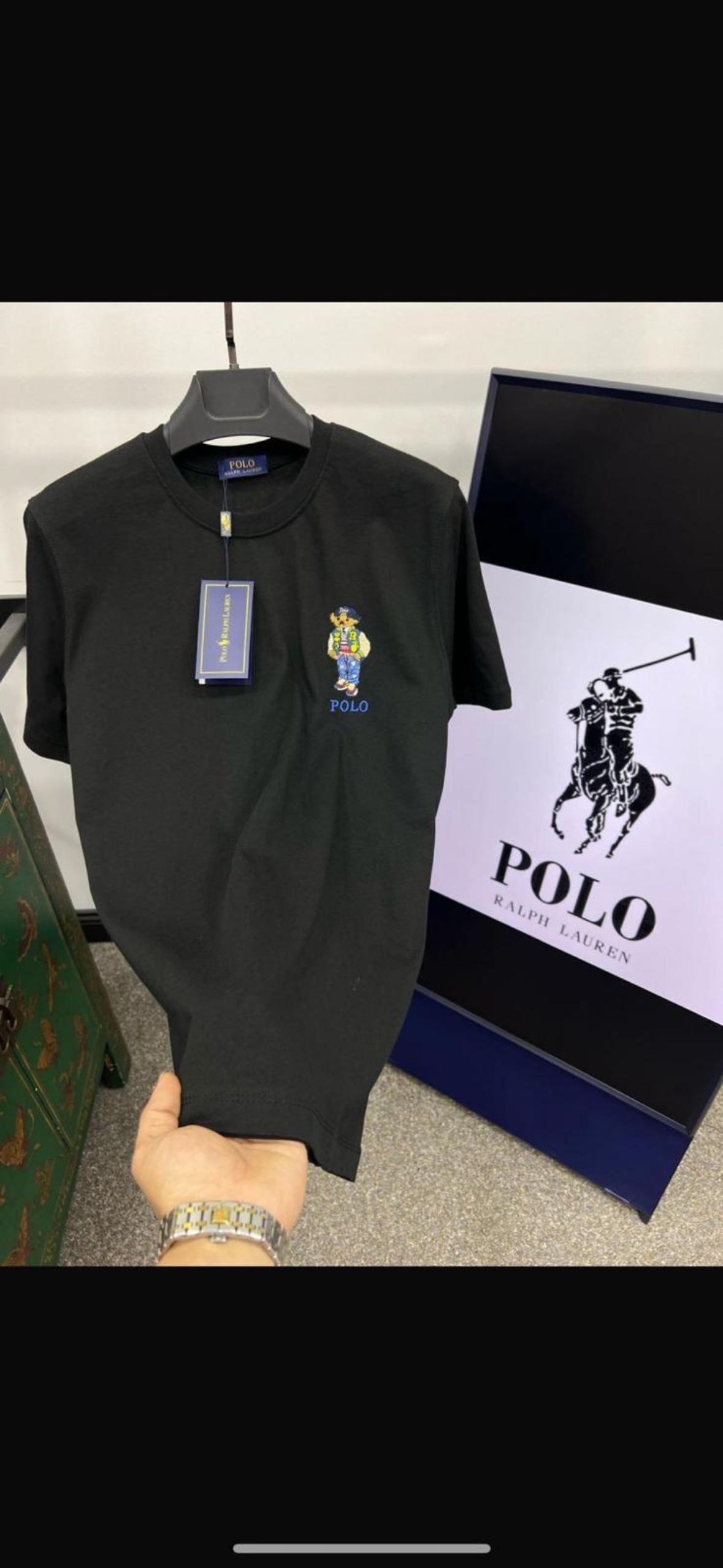 POLO RALPH LAUREN