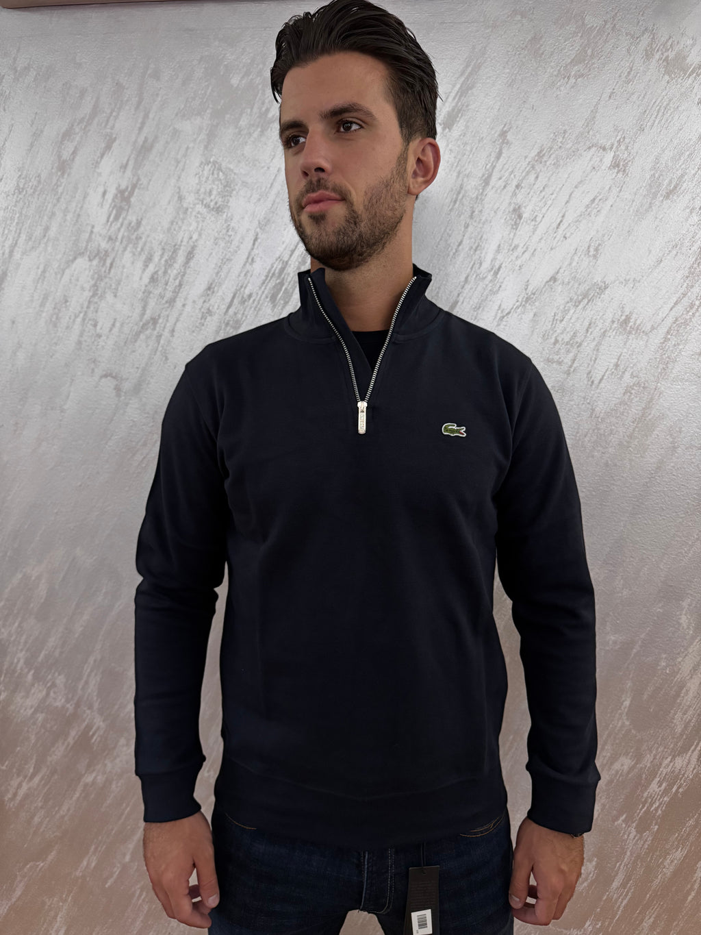 LACOSTE