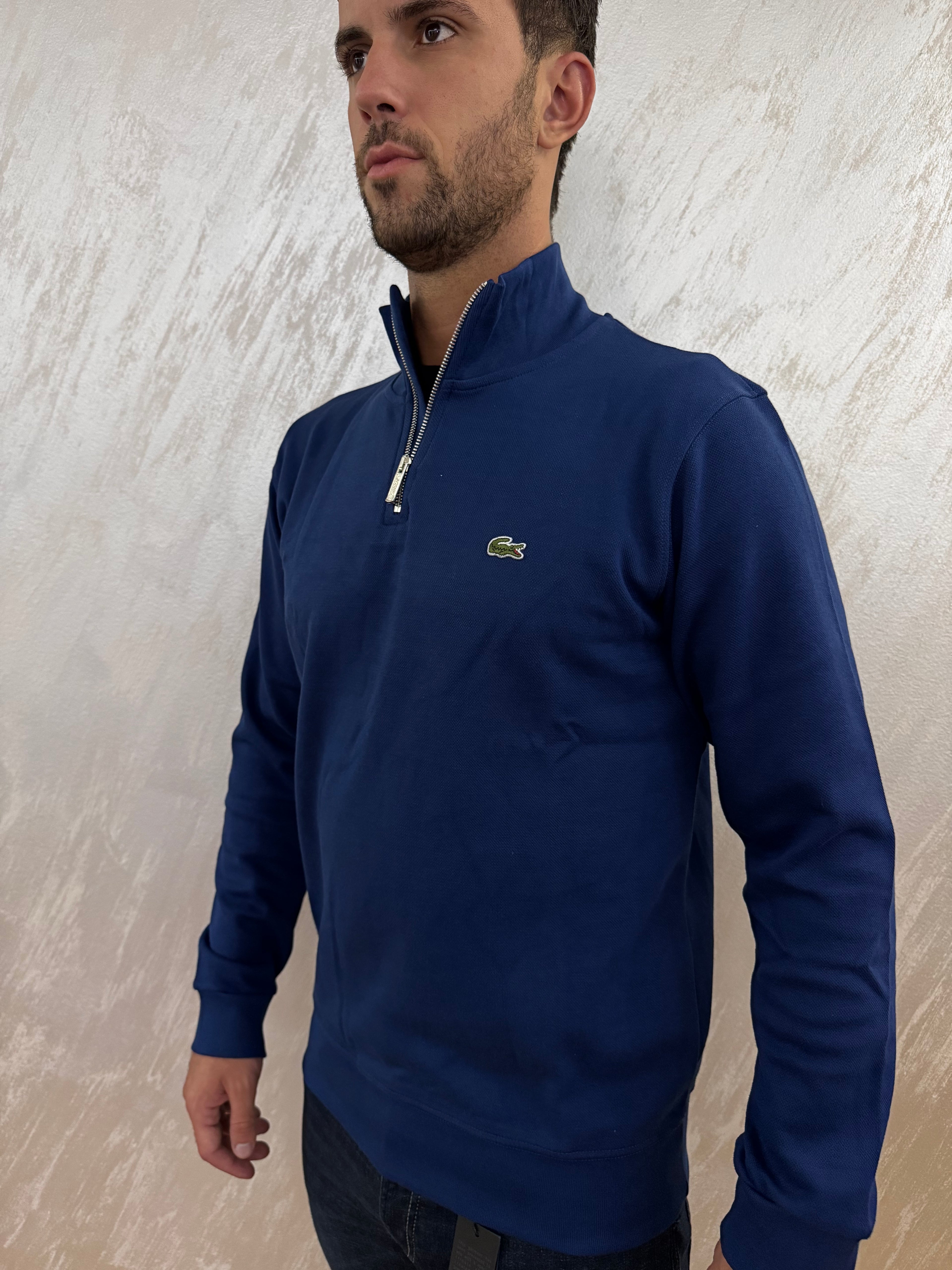 LACOSTE