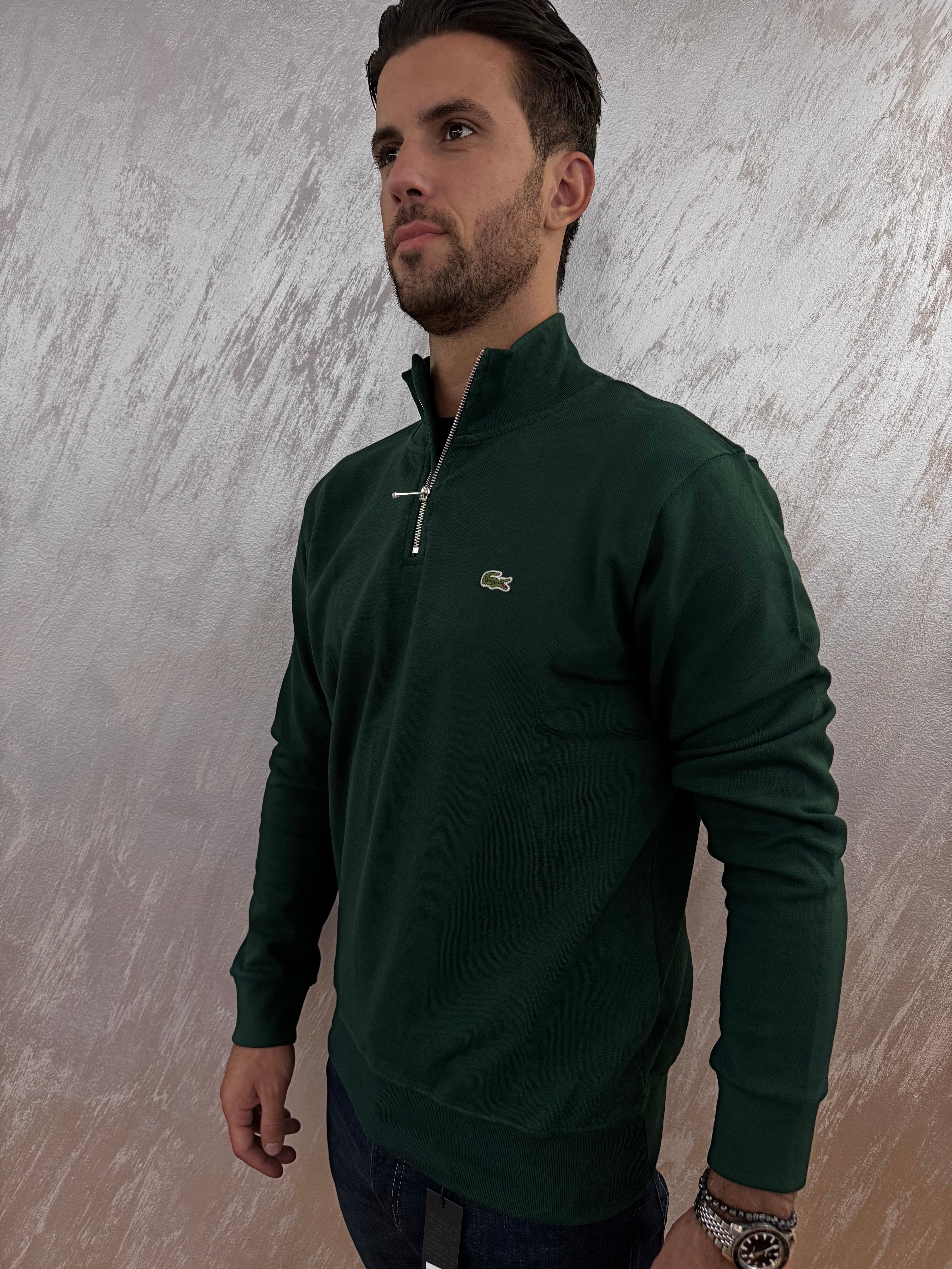 LACOSTE