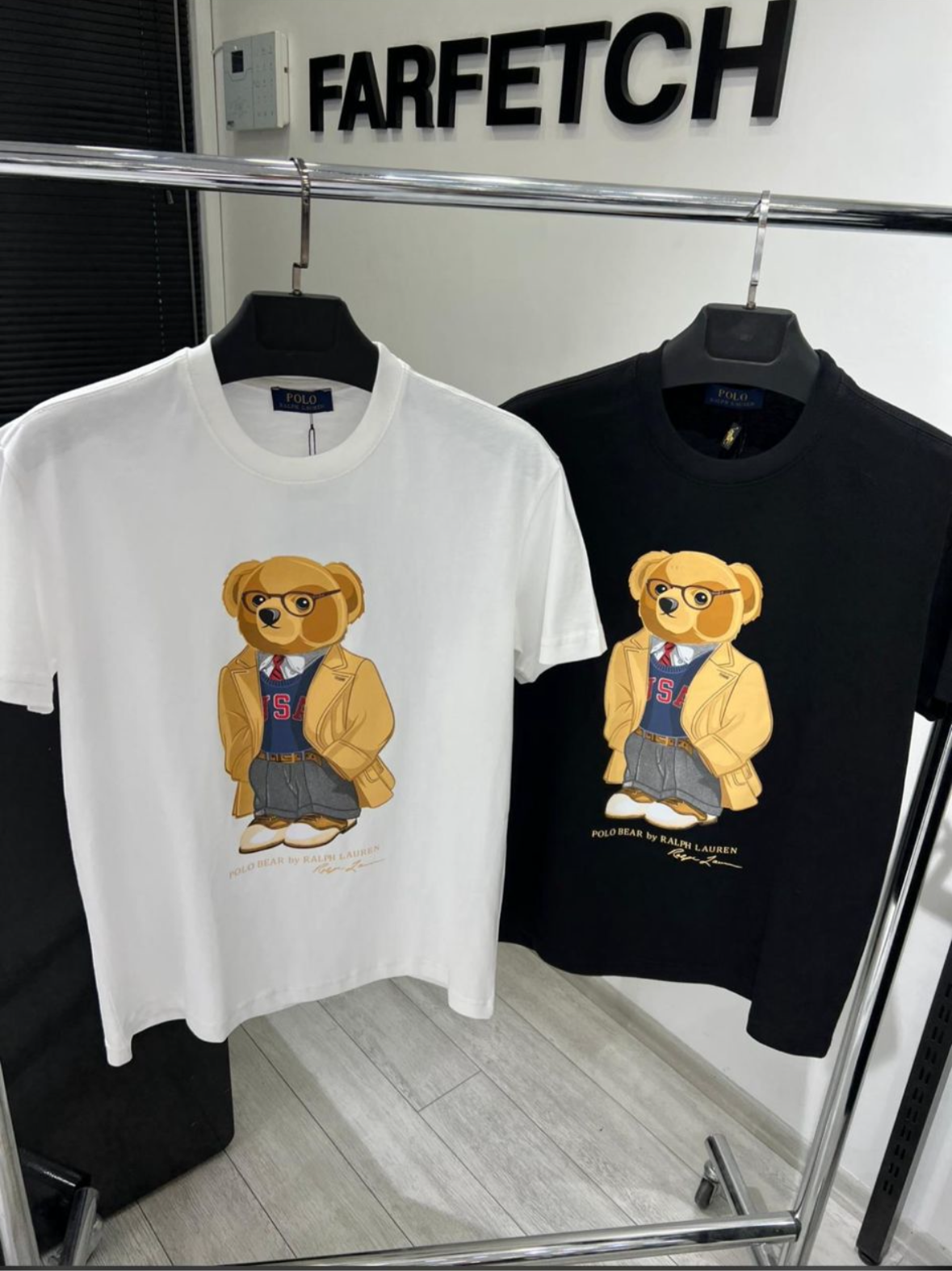 POLO RALPH LAUREN