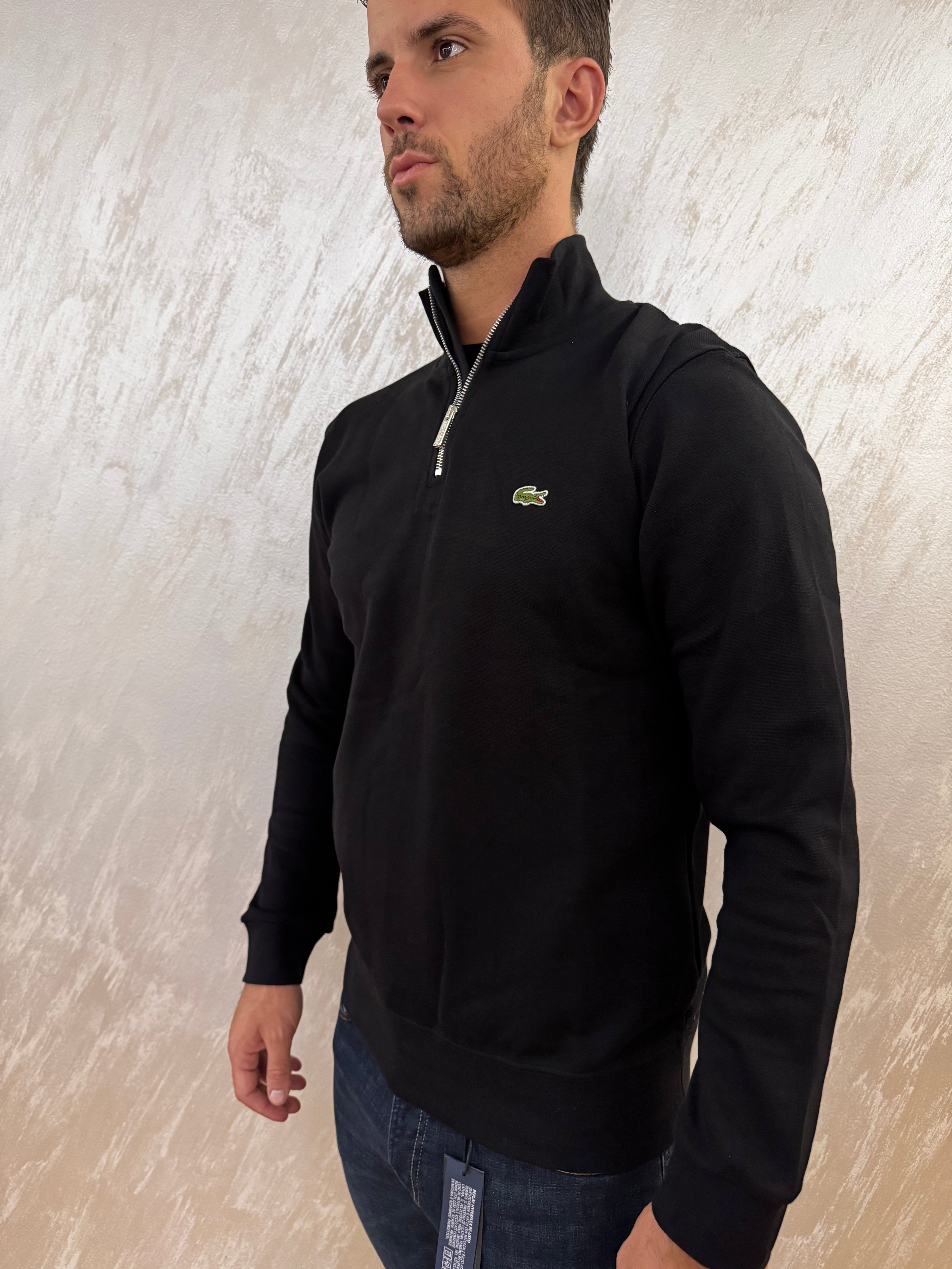 LACOSTE