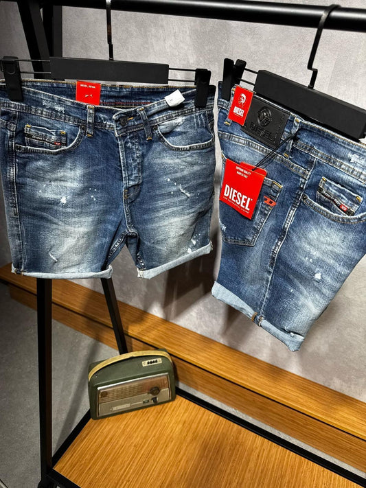 DIESEL Bermude
