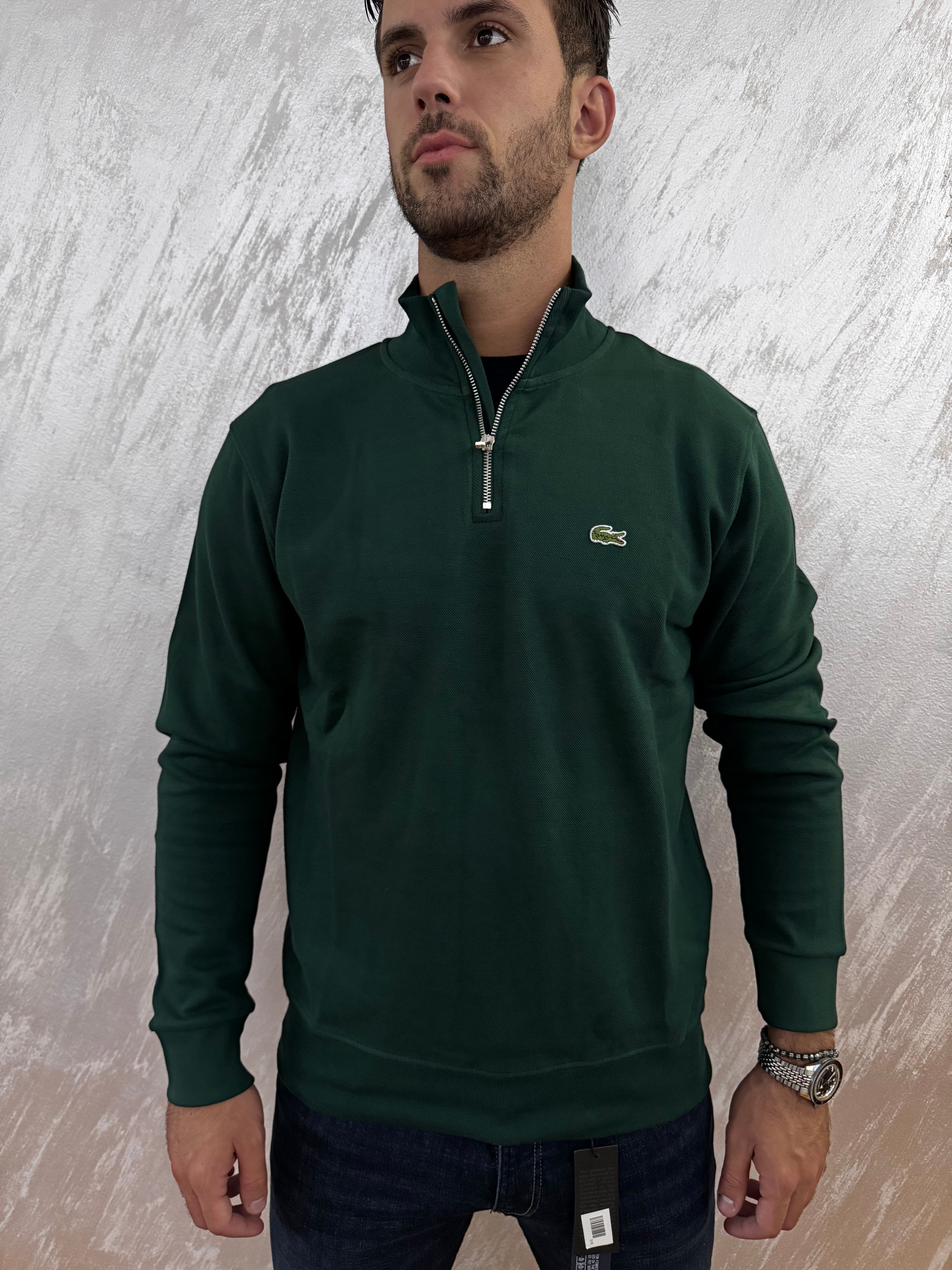 LACOSTE