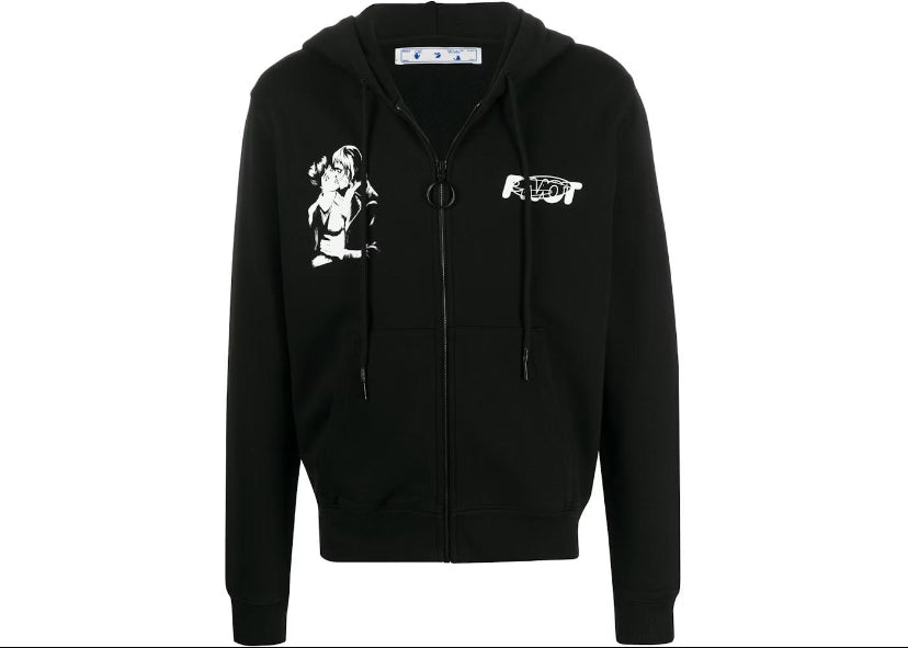 Off White duks