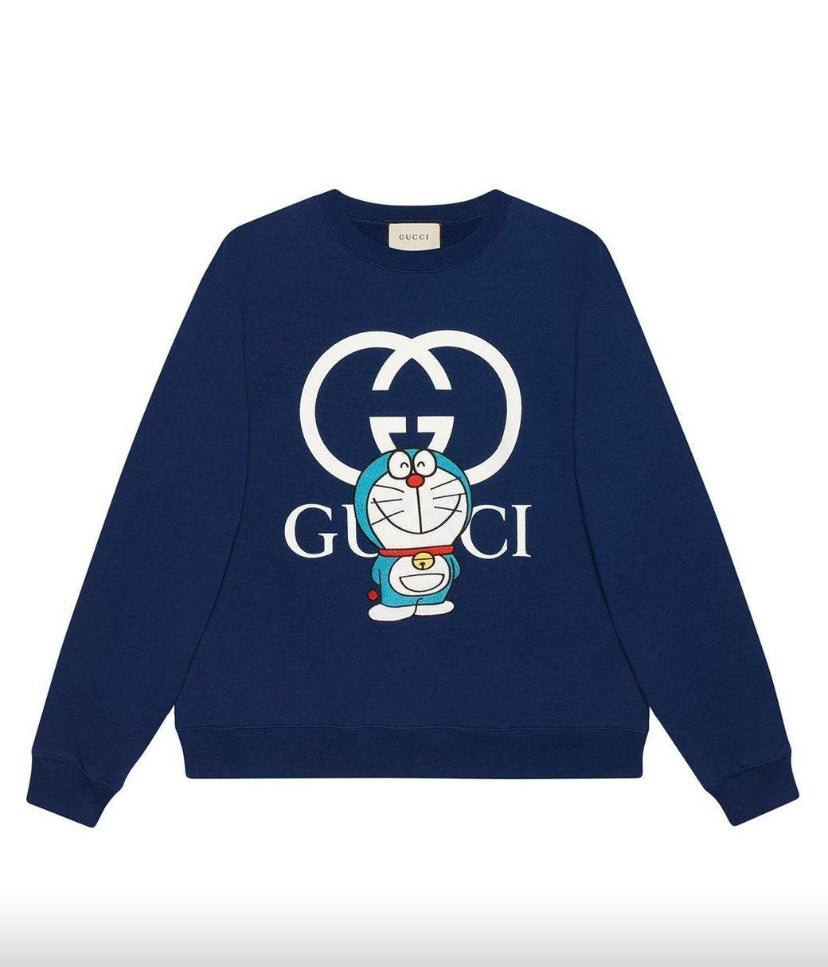 Gucci duks
