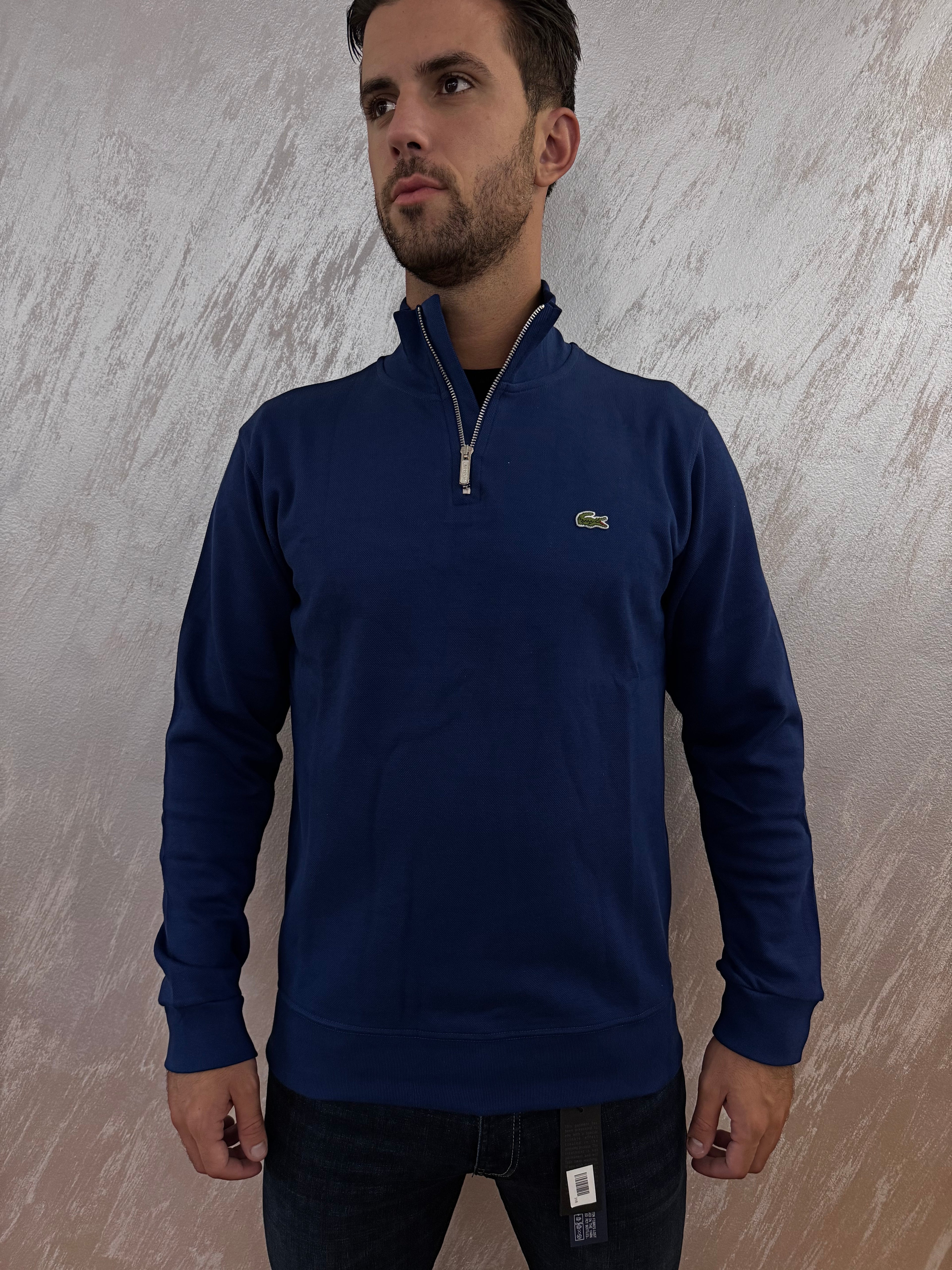 LACOSTE