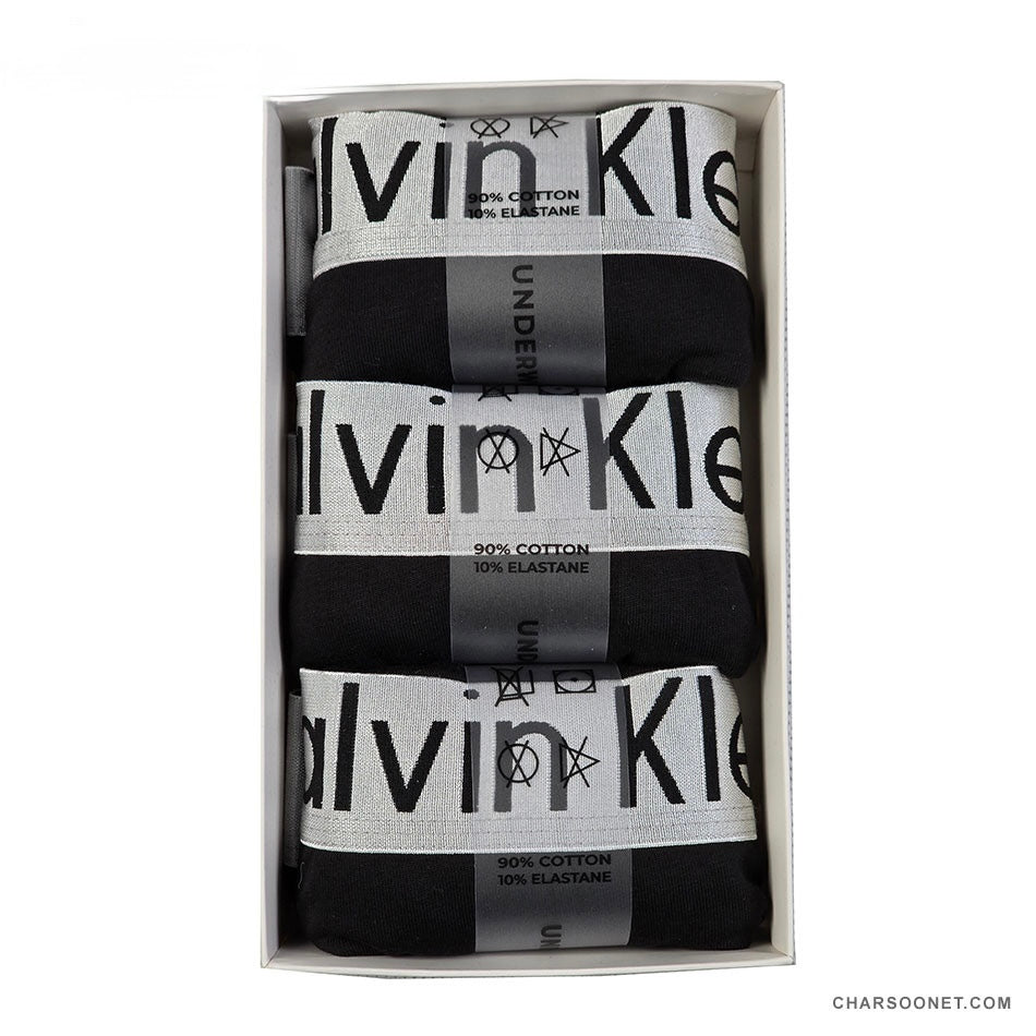 CALVIN KLEIN BOKSERICE