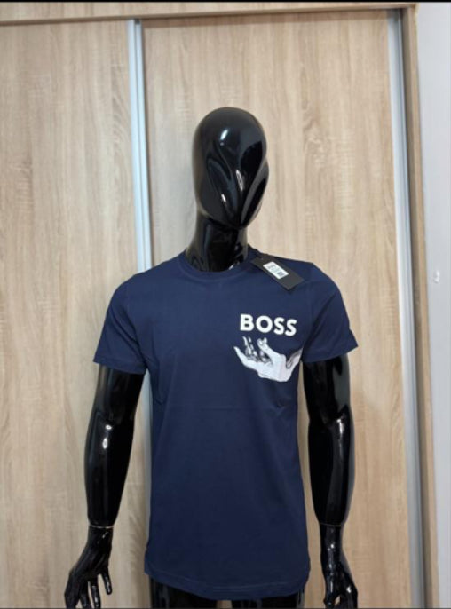 Boss majica