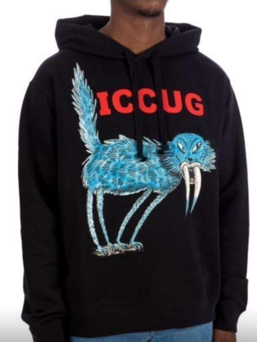 Gucci duks