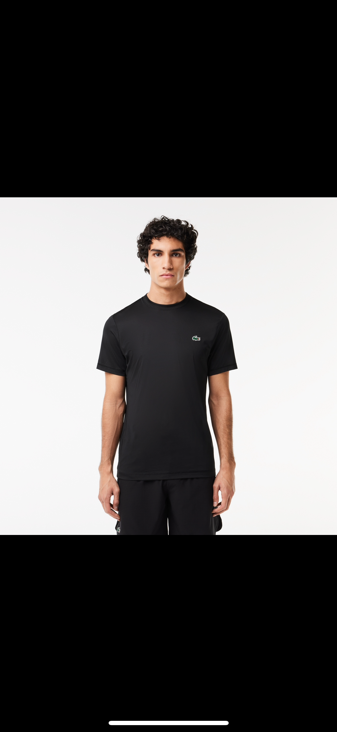 LACOSTE