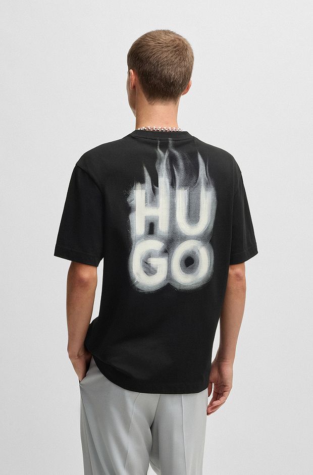 HUGO