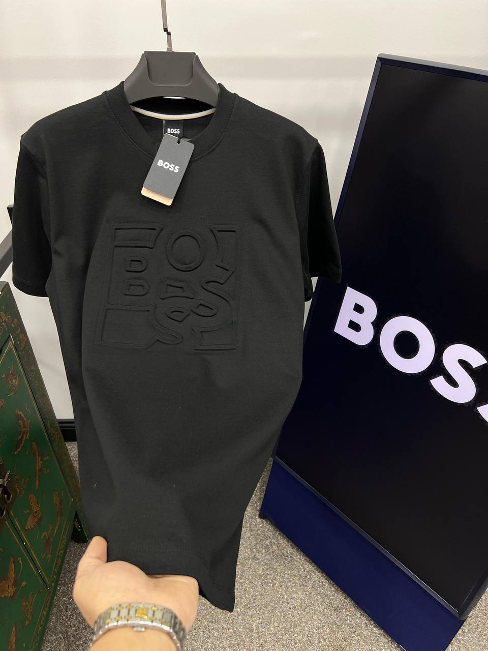 BOSS