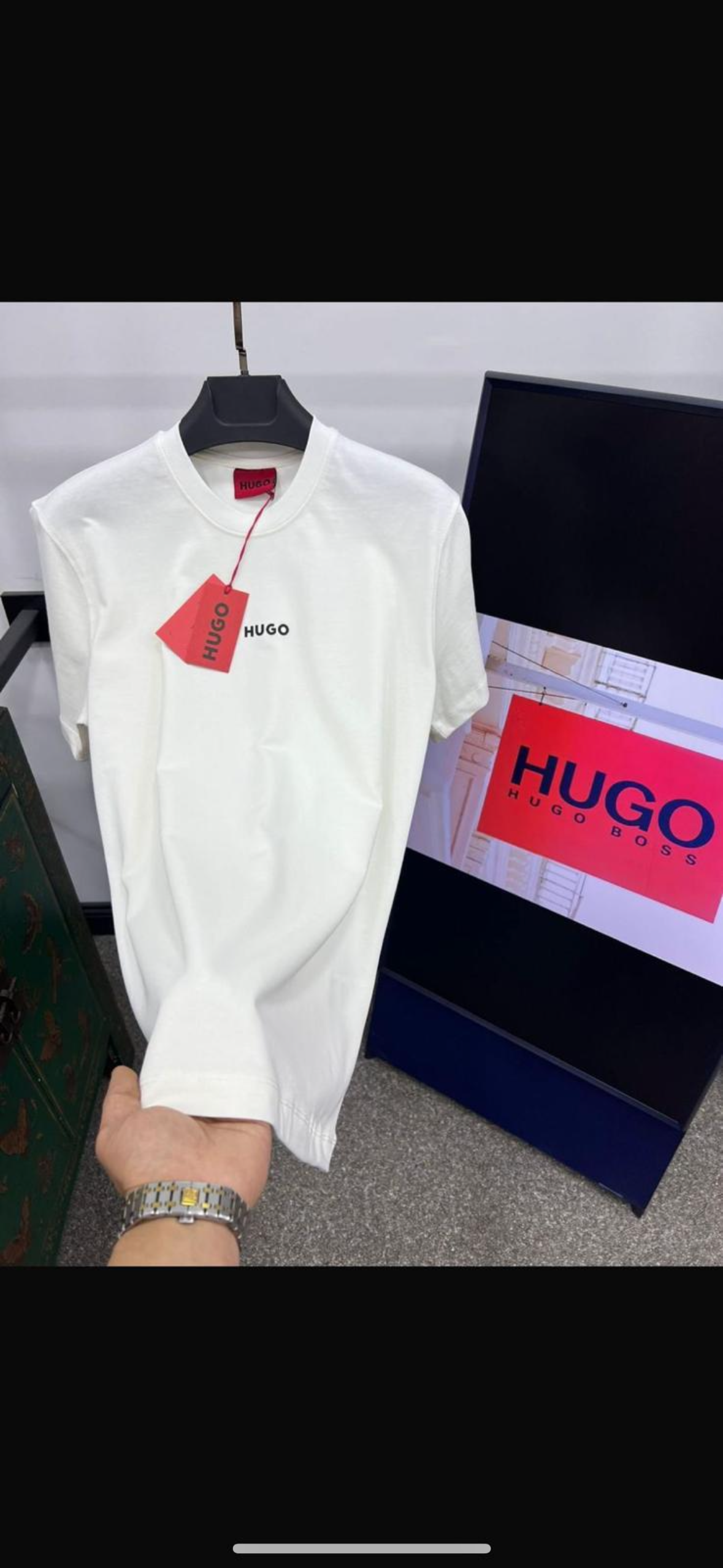 HUGO