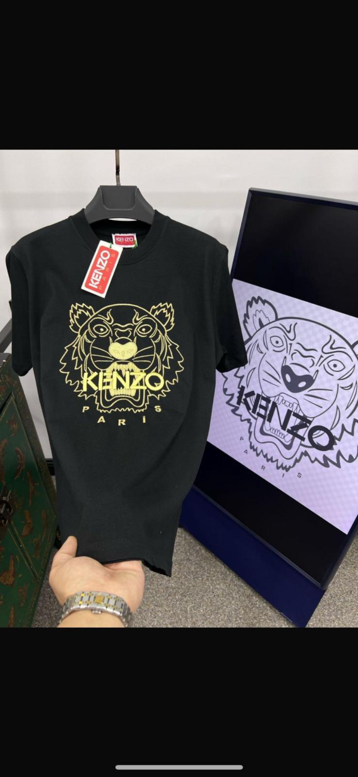KENZO