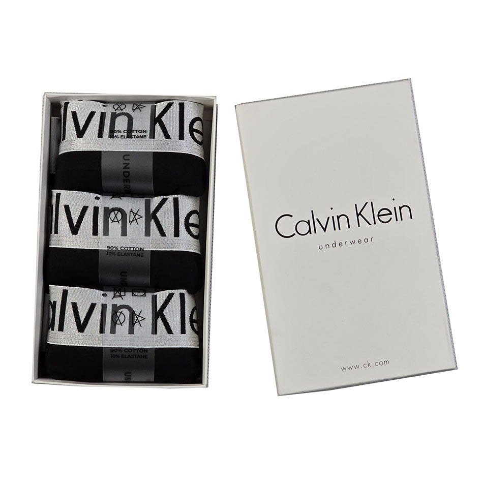 CALVIN KLEIN BOKSERICE